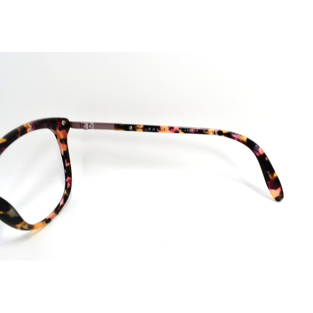 Ralph Lauren RA5203 1461/14 2N 54-16-135mm Eyeglasses FRAMES ONLY - GOOD - Picture 9 of 11